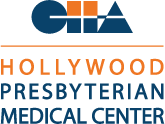 Hollywood Presbyterian Hospital Logo (CHA)