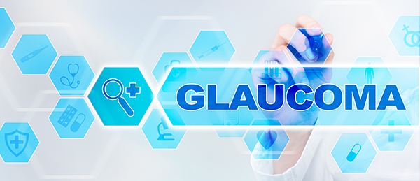 SCEI - Types of Glaucoma