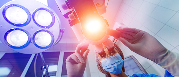 SCEI - Glaucoma Surgery: Laser Peripheral Iridotomy (LPI)