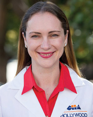 Alena Reznik, MD