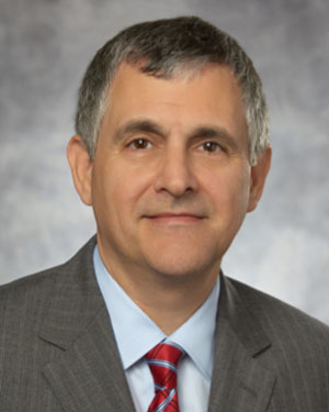David J. Fuerst, MD