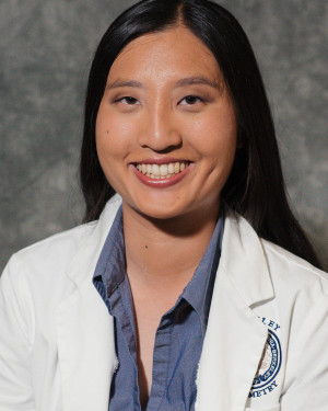 Debbie Lieu, OD