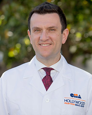 Jacob Reznik, MD