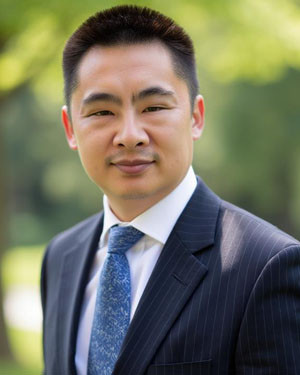 Mark Cheung, O.D.