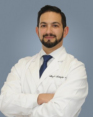 Maziar Lalezary, MD, FASRS
