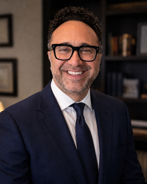 Michael Javaheri, MD, MSc, FASRS
