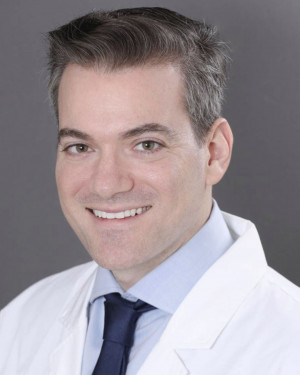 Michael Savetsky, MD