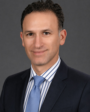 Nicolas G. Biro, MD
