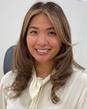 Nicole Nguyen, OD