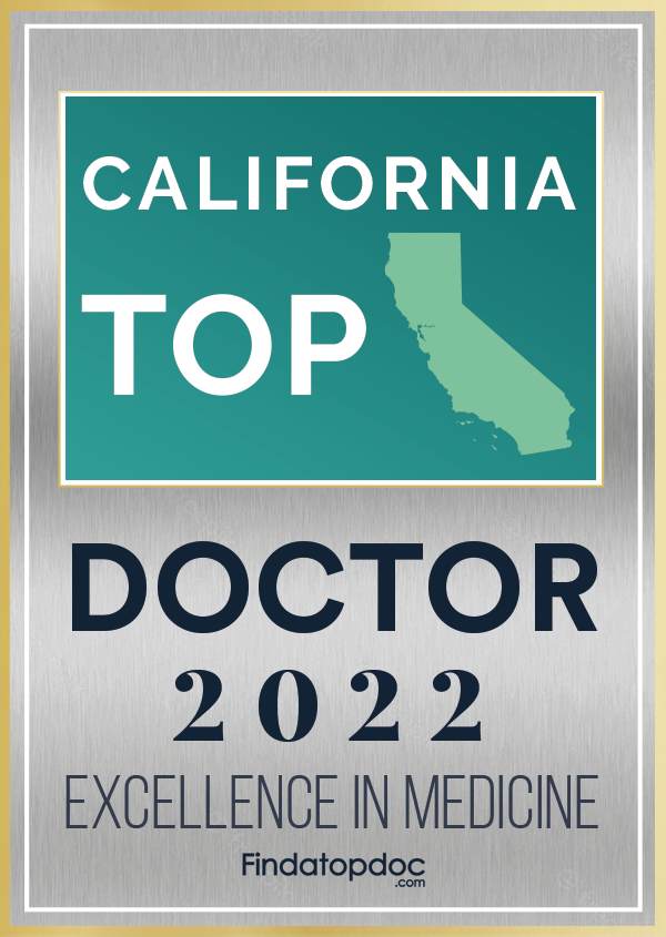 California Top Doctor, Find a Top Doc 2022