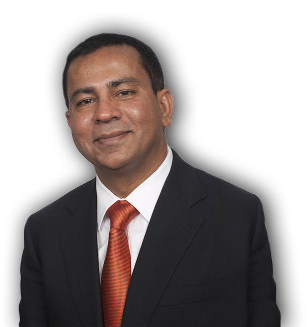 Dr Rohit Varma, MD, MPH